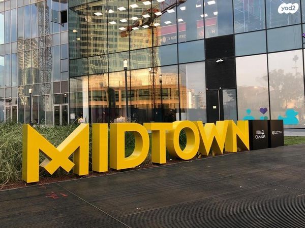 דירה, דרך מנחם בגין, מונטיפיורי, הרכבת, תל אביב יפו