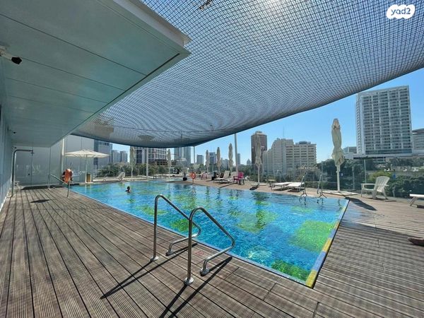 דרך מנחם בגין 