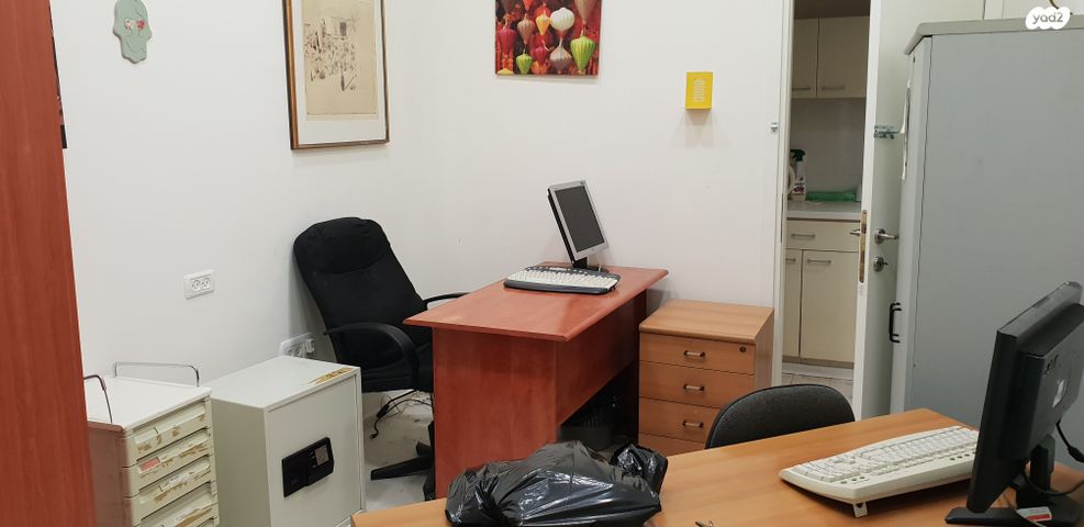 שדרות וייצמן 6