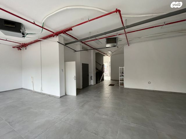 חנויות/ שטח מסחרי, קומפרט, תל אביב יפו