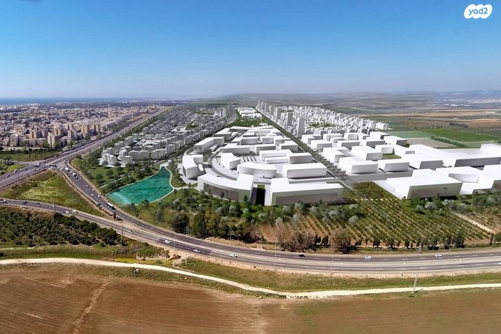 חנויות/ שטח מסחרי