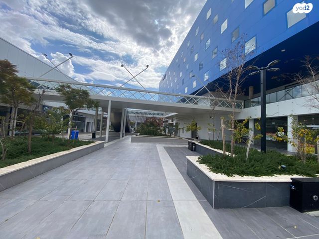 חנויות/ שטח מסחרי, ילדי טהרן 8, ראשון לציון