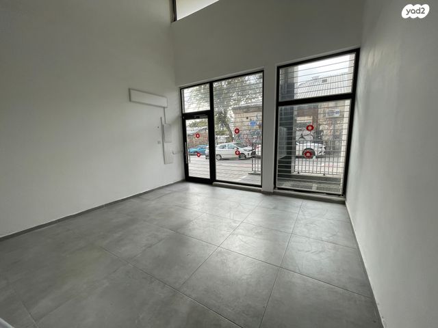 חנויות/ שטח מסחרי, קומפרט, תל אביב יפו