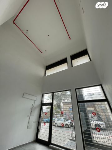 חנויות/ שטח מסחרי, קומפרט, תל אביב יפו