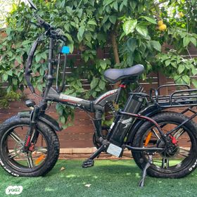 Yad2 bicycle deals