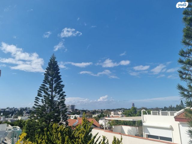 בית פרטי/ קוטג', מתתיהו שוהם 16, גני צהלה, רמות צהלה, תל אביב יפו