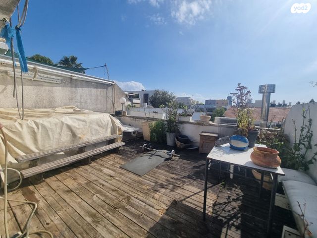 בית פרטי/ קוטג', מתתיהו שוהם 16, גני צהלה, רמות צהלה, תל אביב יפו