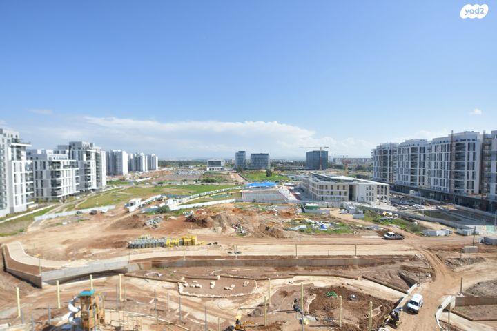 גג/ פנטהאוז, תבור 6, בית בפארק ,פרדס בחסכון, אור יהודה