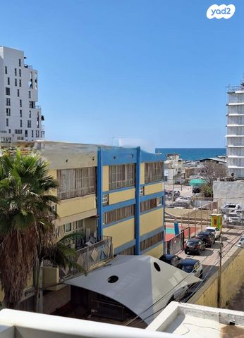 דירה, כ"ג יורדי הסירה, הצפון הישן - צפון, תל אביב יפו