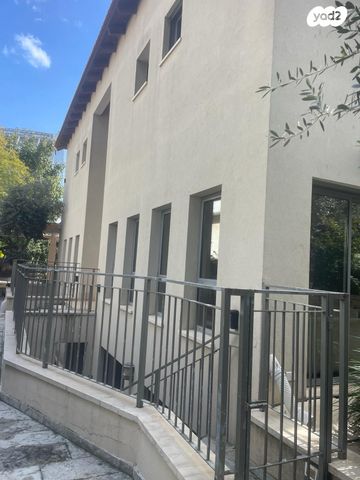 בית פרטי/ קוטג', רוזוב, תל אביב יפו