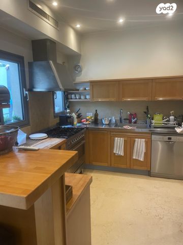 בית פרטי/ קוטג', רוזוב, תל אביב יפו