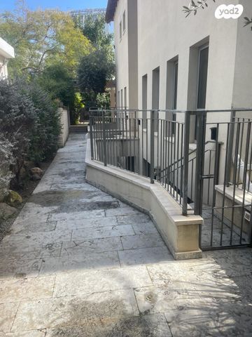 בית פרטי/ קוטג', רוזוב, תל אביב יפו