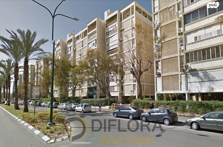דירה, טאגור, נווה אביבים, תל אביב יפו