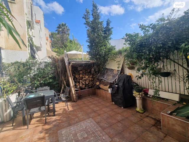 בית פרטי/ קוטג', מתתיהו שוהם 16, גני צהלה, רמות צהלה, תל אביב יפו