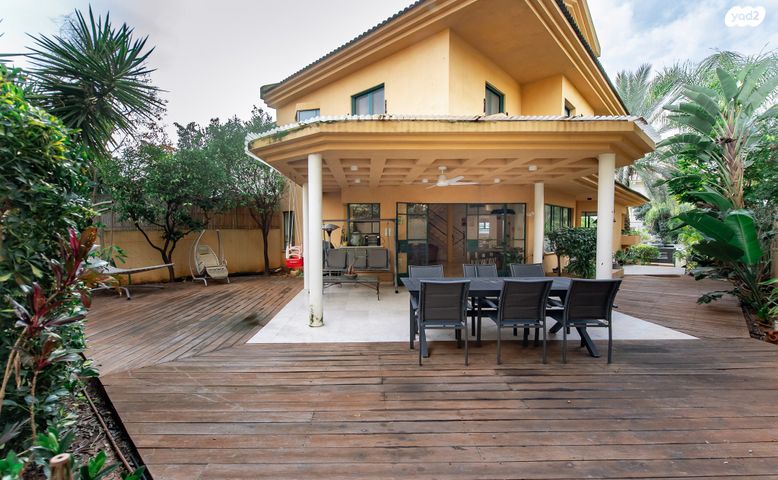 בית פרטי/ קוטג', הוד השרון