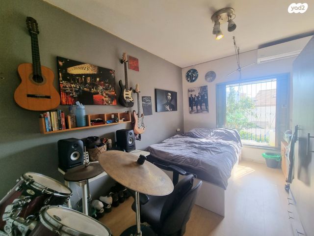 בית פרטי/ קוטג', מתתיהו שוהם 16, גני צהלה, רמות צהלה, תל אביב יפו