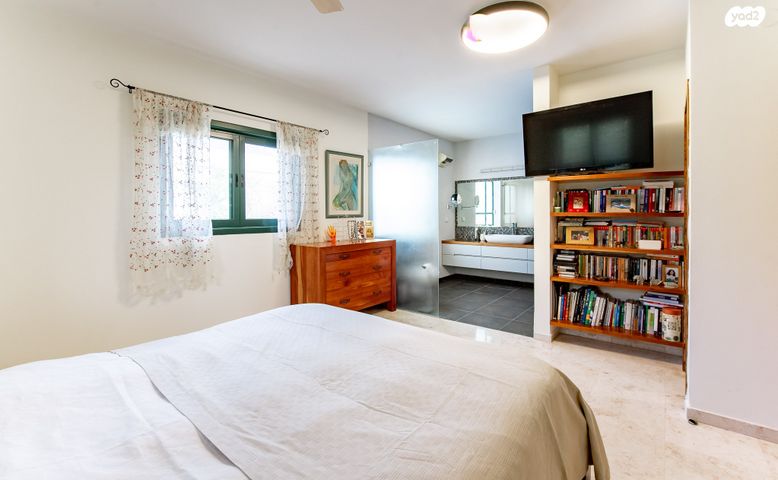 בית פרטי/ קוטג', הוד השרון