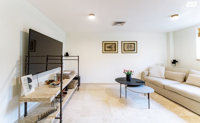 בית פרטי/ קוטג', הוד השרון