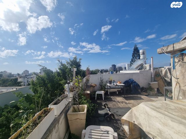 בית פרטי/ קוטג', מתתיהו שוהם 16, גני צהלה, רמות צהלה, תל אביב יפו