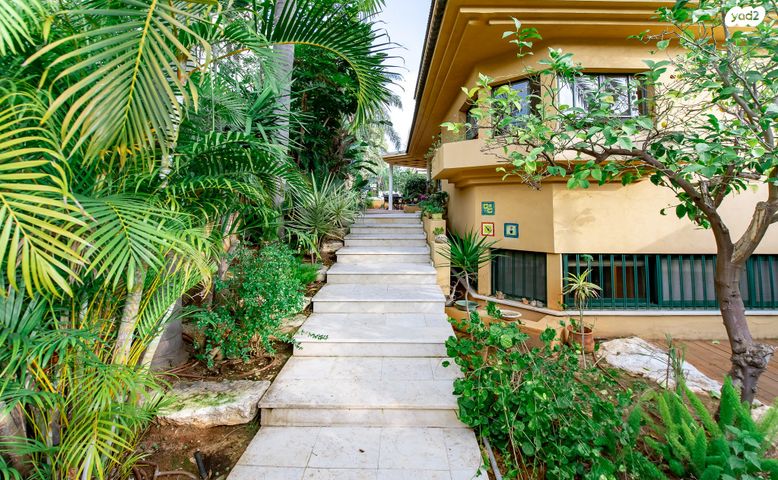 בית פרטי/ קוטג', הוד השרון