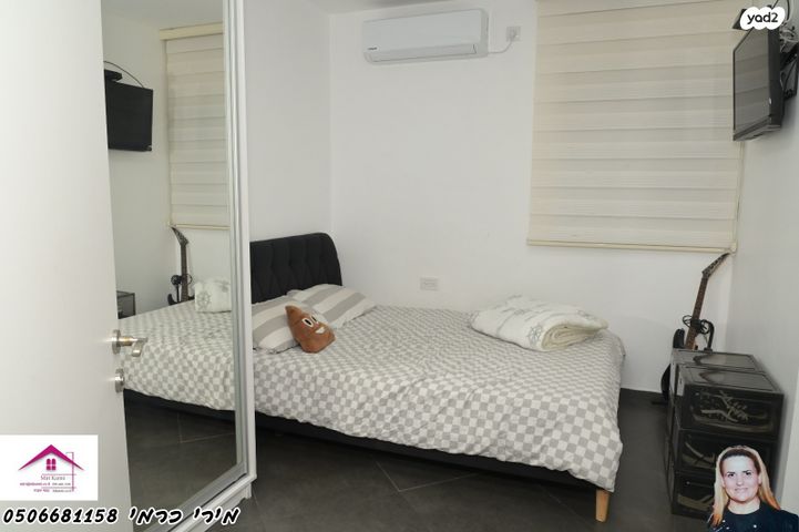 גג/ פנטהאוז, רובע הקריה, הסיטי, אשדוד