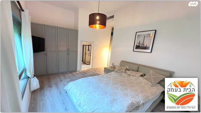 דירת גן, כפר יונה