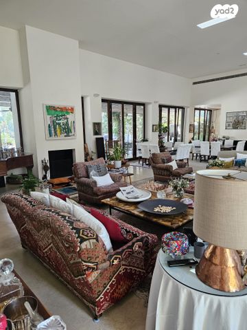 משק חקלאי/ נחלה, כפר ויתקין