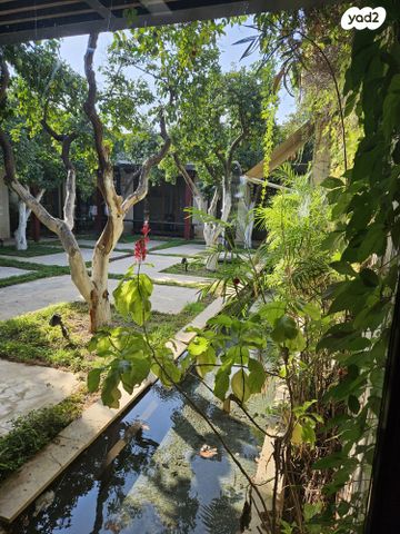 משק חקלאי/ נחלה, כפר ויתקין