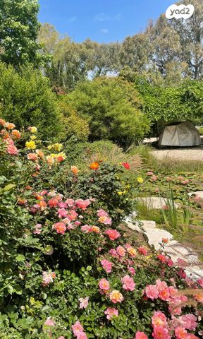 משק חקלאי/ נחלה, כפר ויתקין