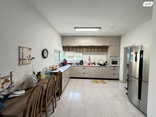 בית פרטי/ קוטג', עומר