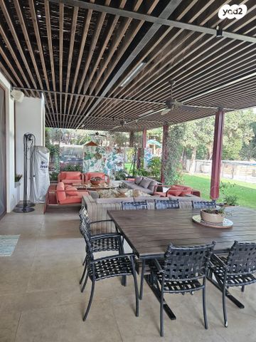 משק חקלאי/ נחלה, כפר ויתקין