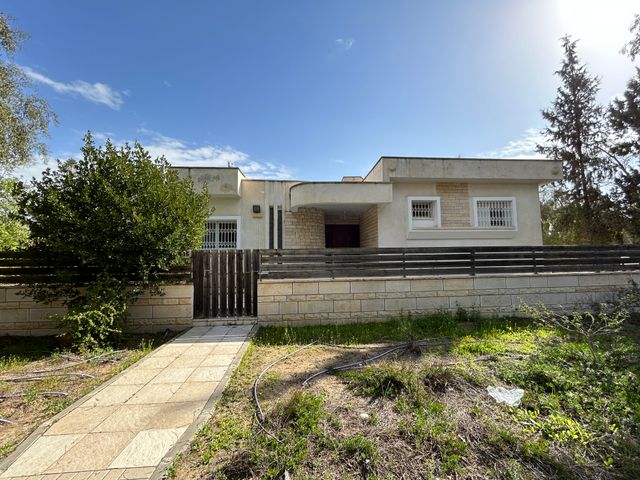 בית פרטי/ קוטג', עומר