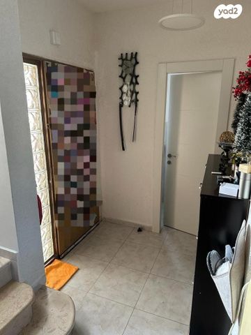 בית פרטי/ קוטג', ערד