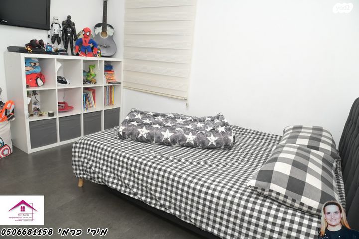 גג/ פנטהאוז, רובע הקריה, הסיטי, אשדוד