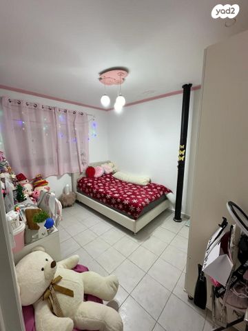 בית פרטי/ קוטג', ערד