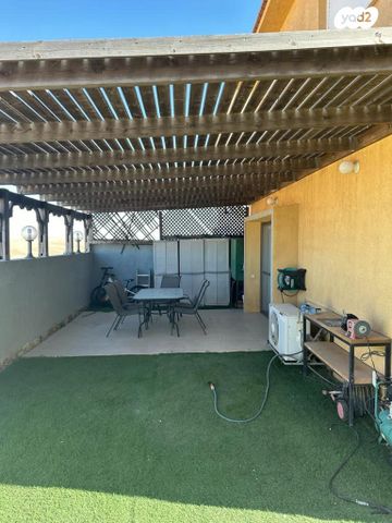 בית פרטי/ קוטג', ערד