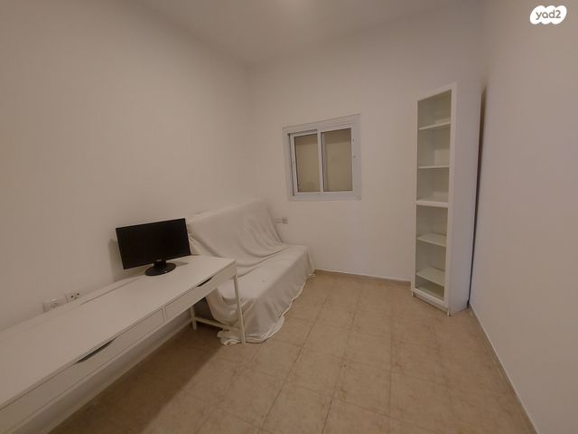 דירה, יפה נוף 37, מרינה, פארק לאומי וחופים, אשקלון