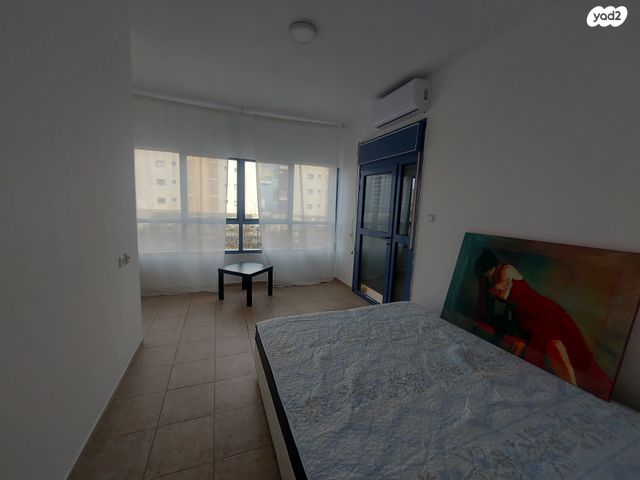 דירה, יפה נוף 37, מרינה, פארק לאומי וחופים, אשקלון