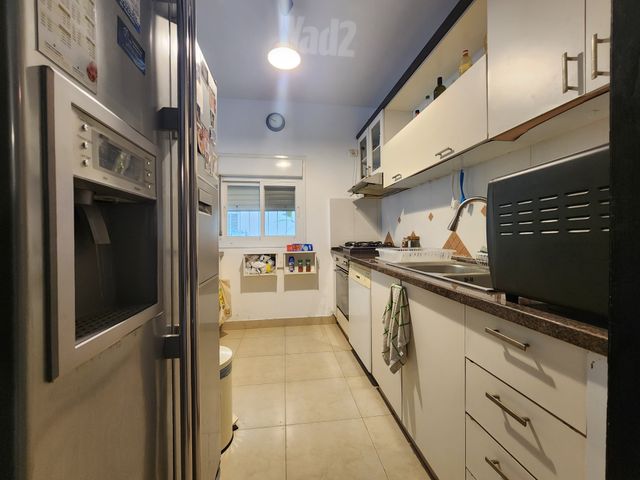 דירה להשכרה בתל אביב יפו (תיווך) — 4