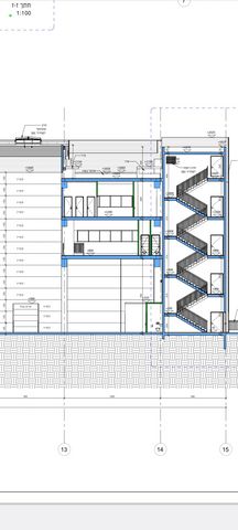 מבני תעשיה, מודיעין מכבים רעות