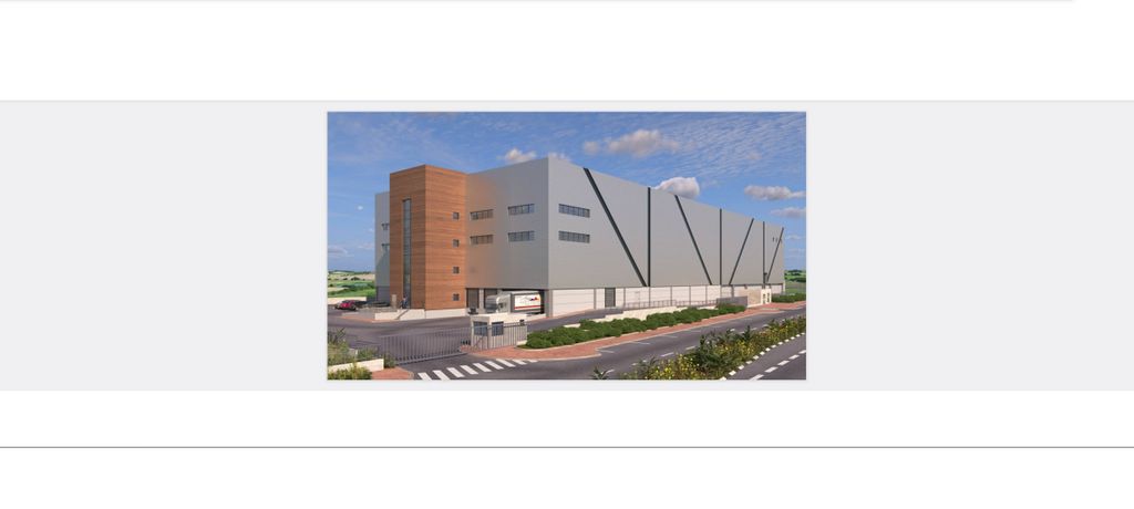 מבני תעשיה, מודיעין מכבים רעות