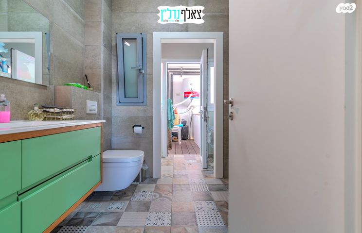 דירה, הבוסתן, ברנע, אשקלון