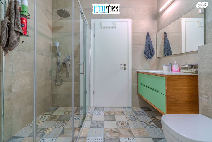 דירה, הבוסתן, ברנע, אשקלון