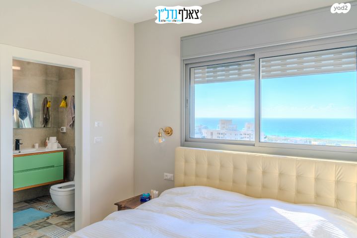 דירה, הבוסתן, ברנע, אשקלון