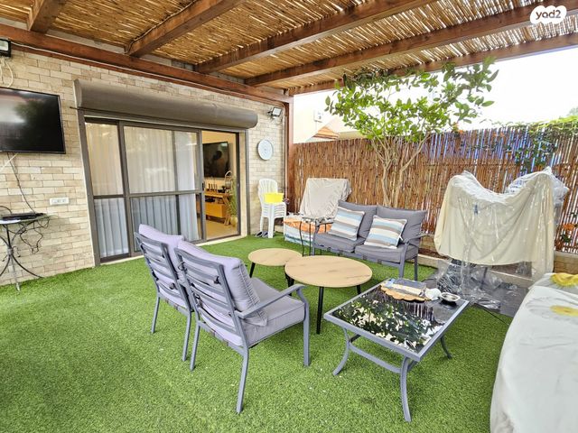 דירת גן, הר פאר, גליקסון, קרית גת