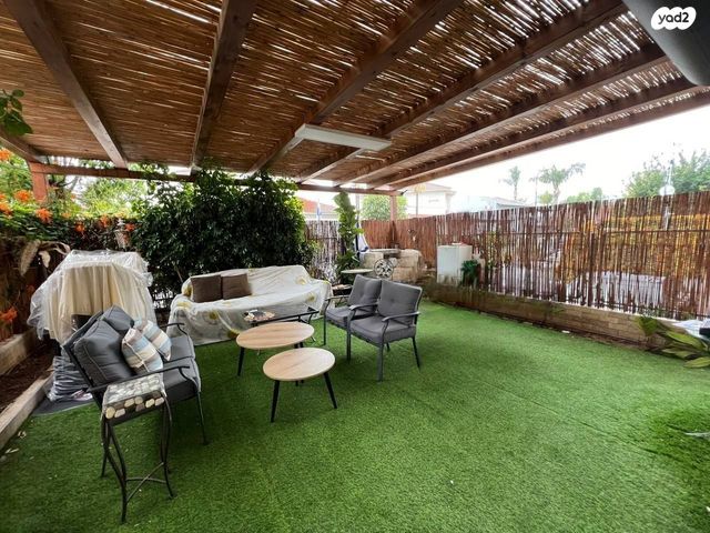 דירת גן, הר פאר, גליקסון, קרית גת