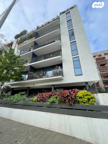 דירה, רמז, הצפון החדש - כיכר המדינה, תל אביב יפו