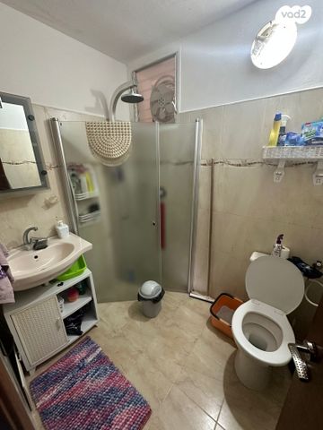 דירה, יציאת תש"ז 5, ההעפלה, קרית גת