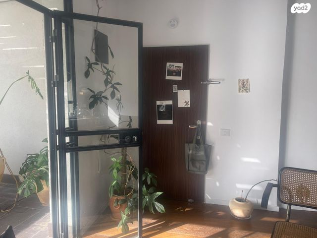 גג/ פנטהאוז