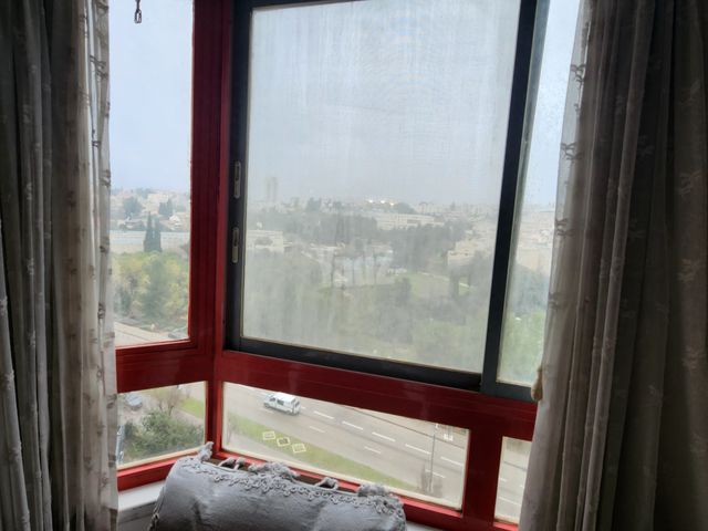 דיור מוגן למכירה בירושלים (תיווך) — 2